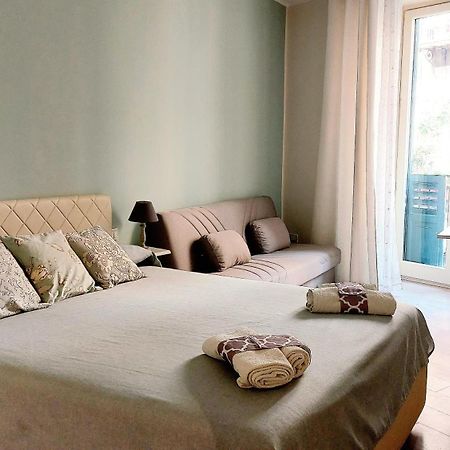 Persiane Al Cassaro Bed and Breakfast Palermo Exteriör bild