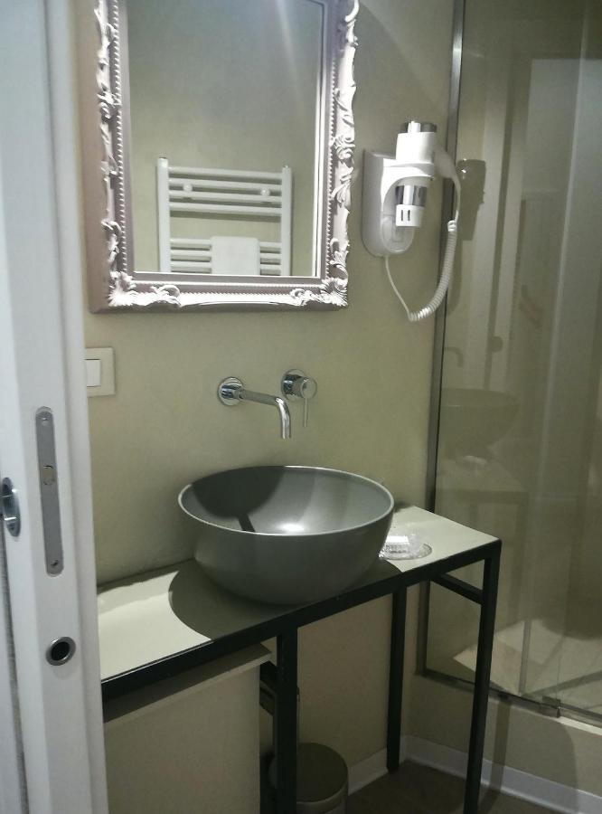 Persiane Al Cassaro Bed and Breakfast Palermo Exteriör bild