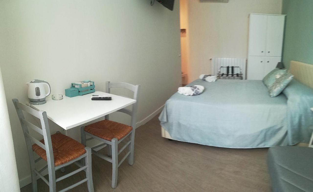Persiane Al Cassaro Bed and Breakfast Palermo Exteriör bild