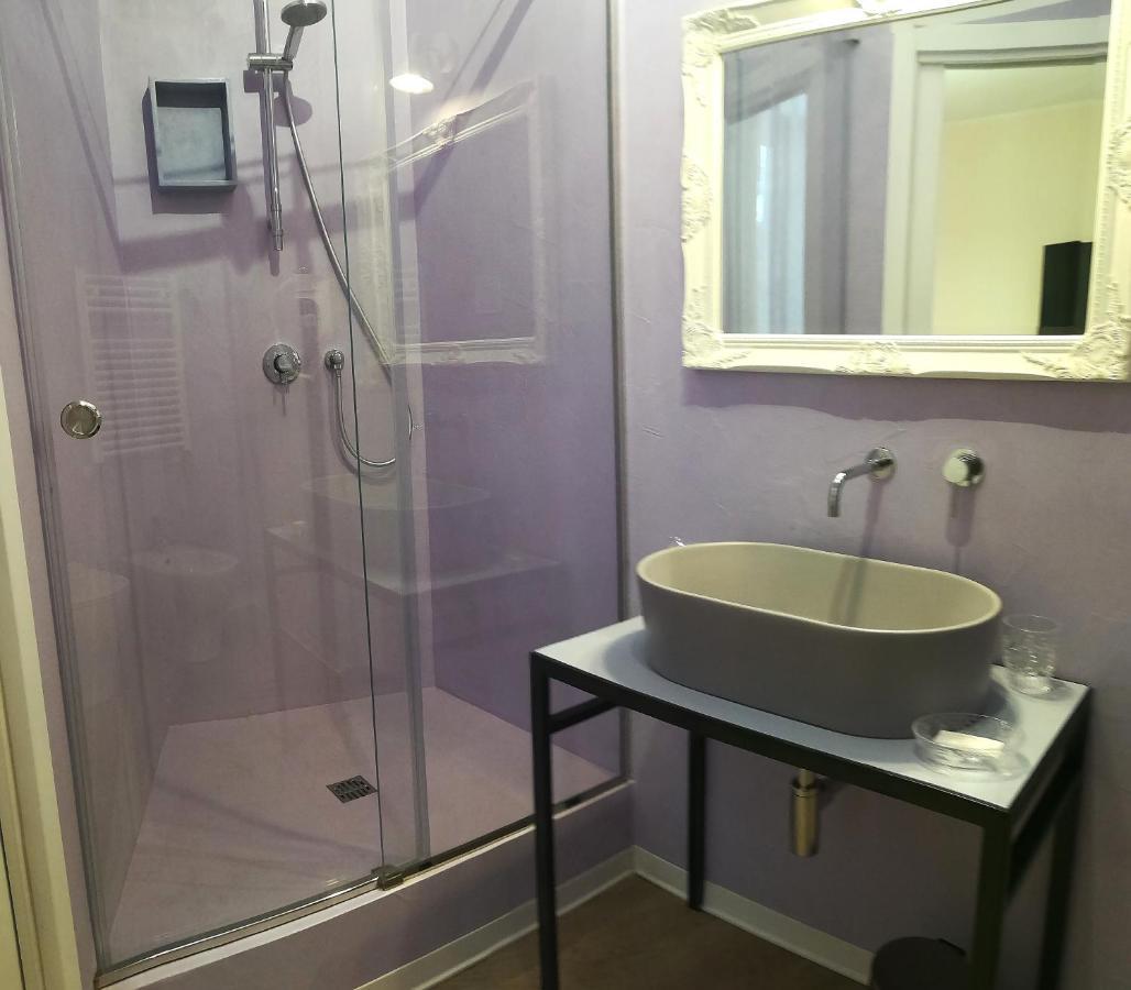 Persiane Al Cassaro Bed and Breakfast Palermo Exteriör bild