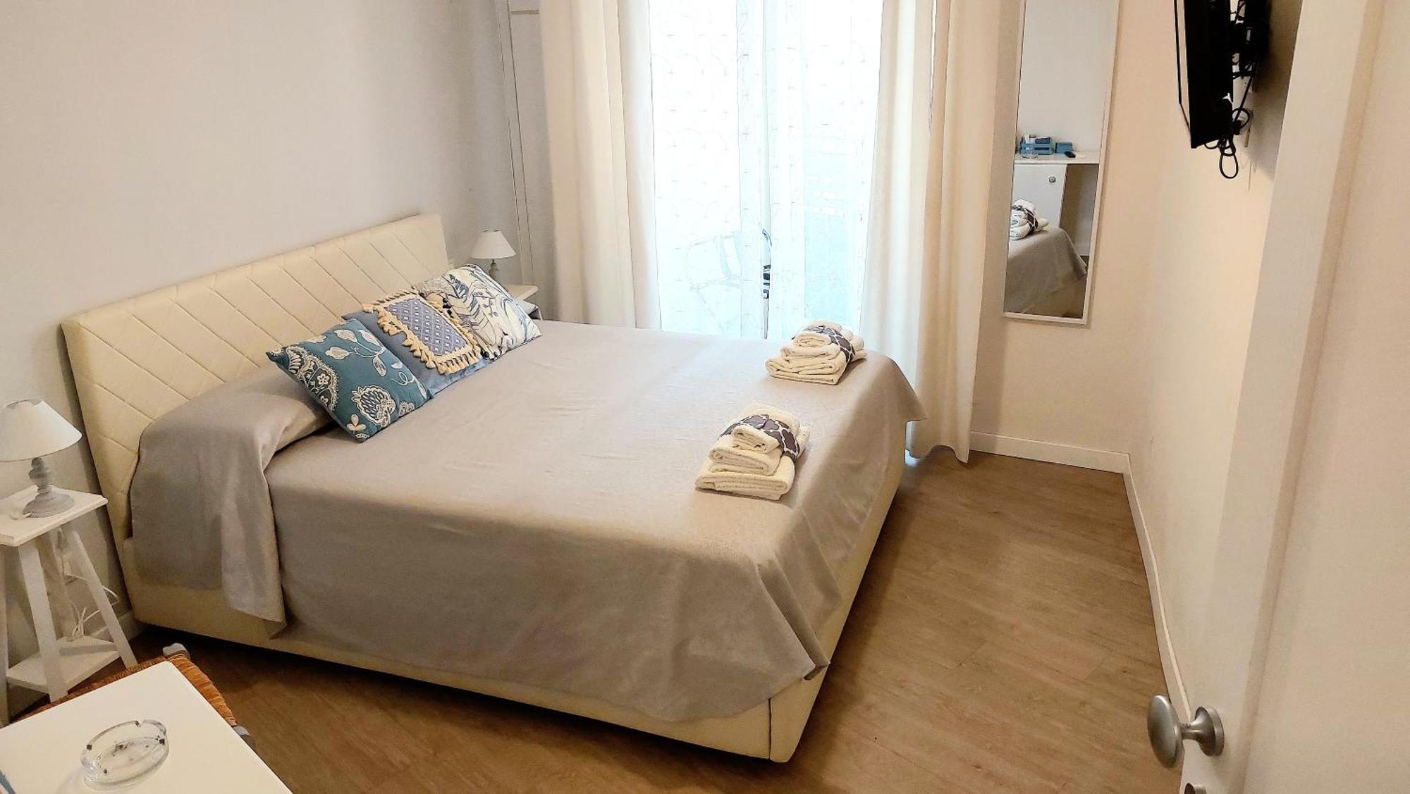 Persiane Al Cassaro Bed and Breakfast Palermo Exteriör bild