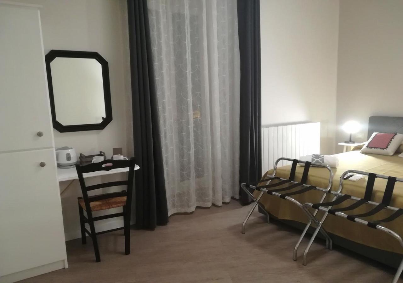 Persiane Al Cassaro Bed and Breakfast Palermo Exteriör bild
