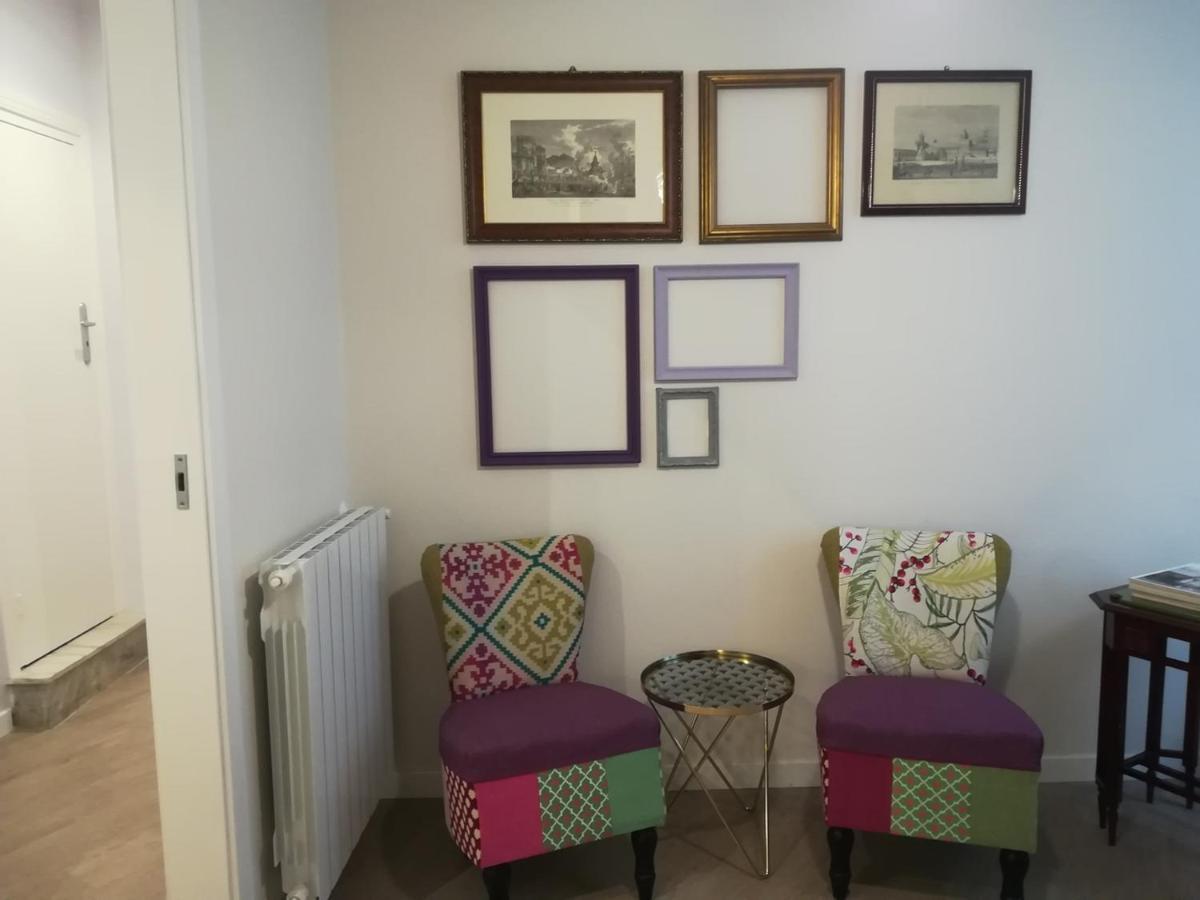 Persiane Al Cassaro Bed and Breakfast Palermo Exteriör bild