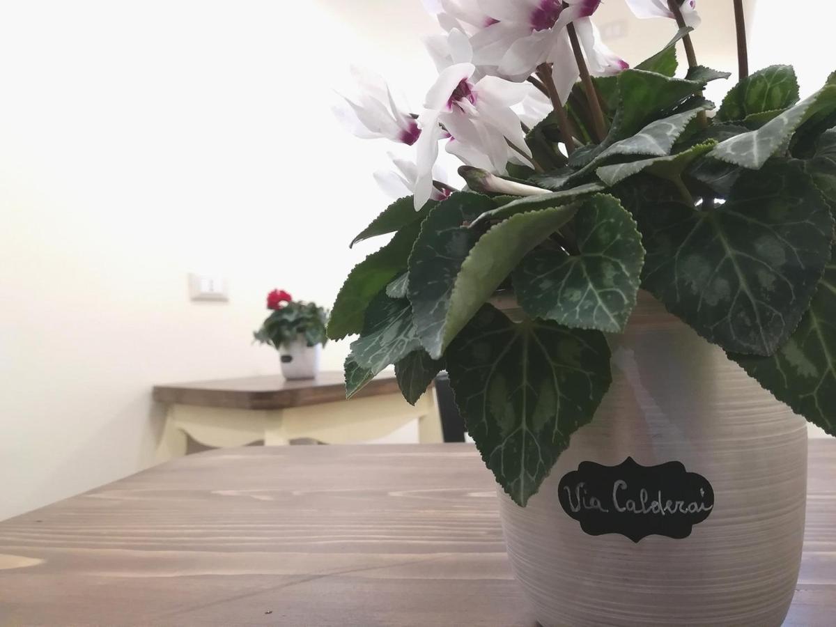 Persiane Al Cassaro Bed and Breakfast Palermo Exteriör bild